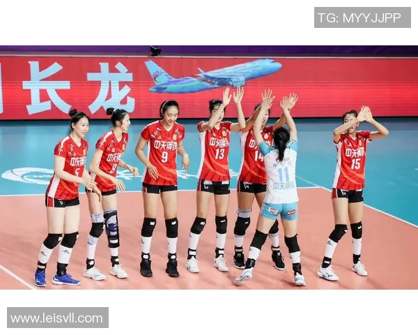 南京排球队配合技巧深度剖析与其他球队的对比研究